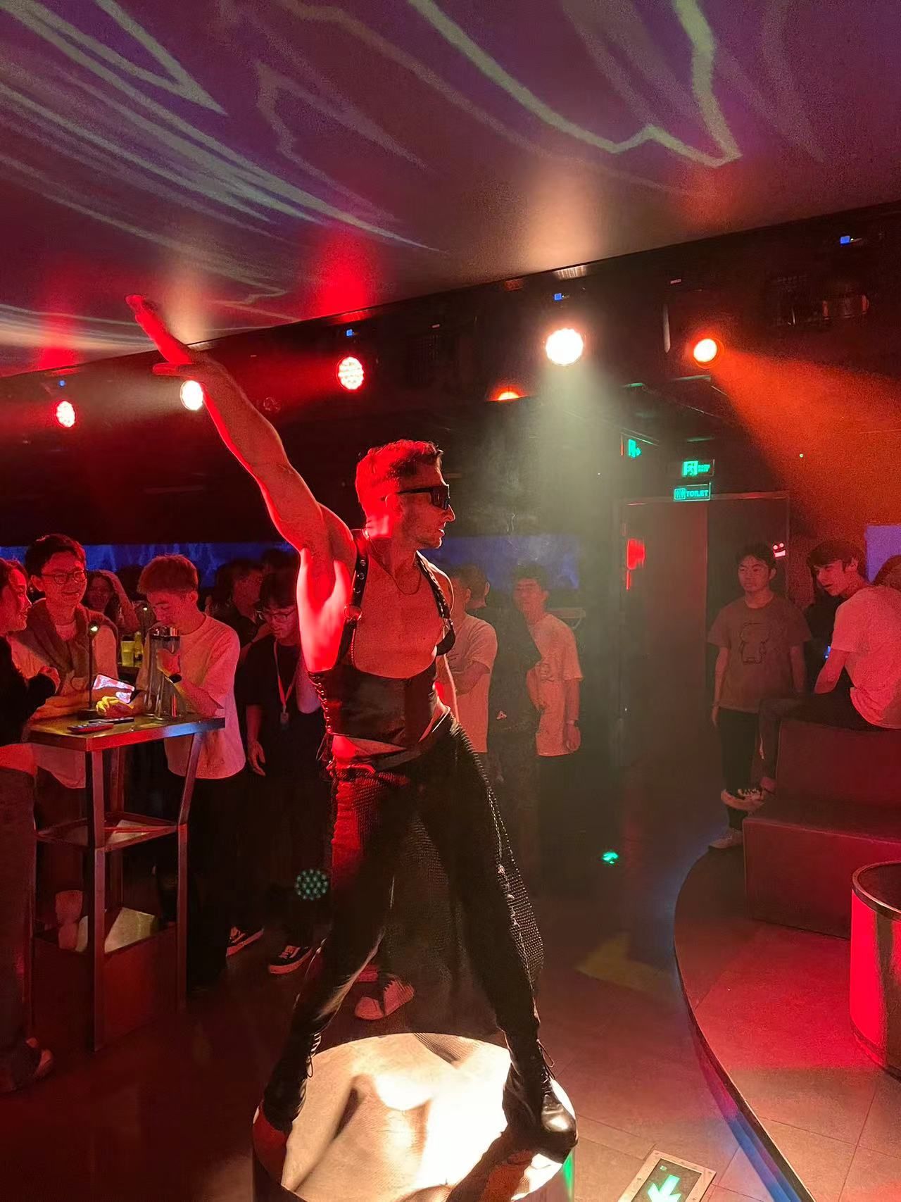 抚州商务ktv一小时多少钱-乐安县ktv预定